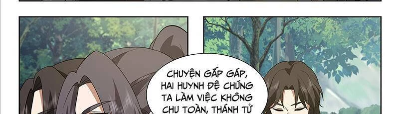 Võ Luyện Đỉnh Phong Chapter 3731 - Trang 4