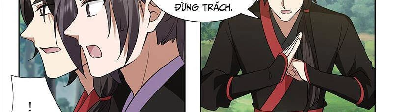 Võ Luyện Đỉnh Phong Chapter 3731 - Trang 4