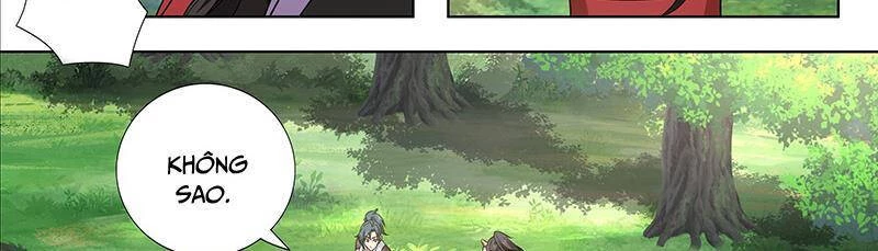 Võ Luyện Đỉnh Phong Chapter 3731 - Trang 4