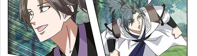 Võ Luyện Đỉnh Phong Chapter 3731 - Trang 4