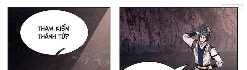 Võ Luyện Đỉnh Phong Chapter 3731 - Trang 4