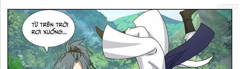 Võ Luyện Đỉnh Phong Chapter 3731 - Trang 4