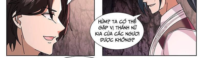 Võ Luyện Đỉnh Phong Chapter 3731 - Trang 4