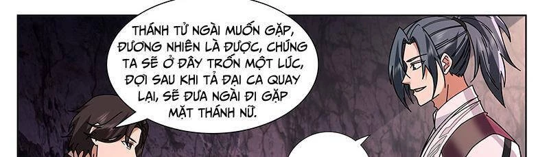 Võ Luyện Đỉnh Phong Chapter 3731 - Trang 4