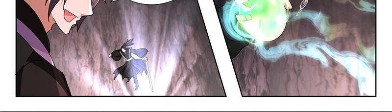 Võ Luyện Đỉnh Phong Chapter 3731 - Trang 4