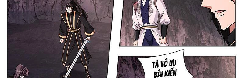 Võ Luyện Đỉnh Phong Chapter 3731 - Trang 4