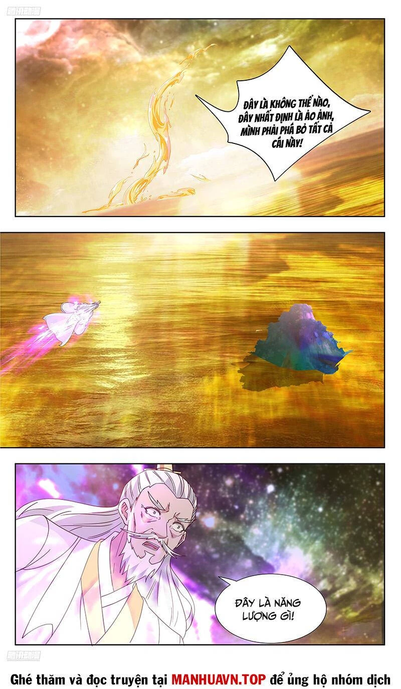 Võ Luyện Đỉnh Phong Chapter 3734 - Trang 4