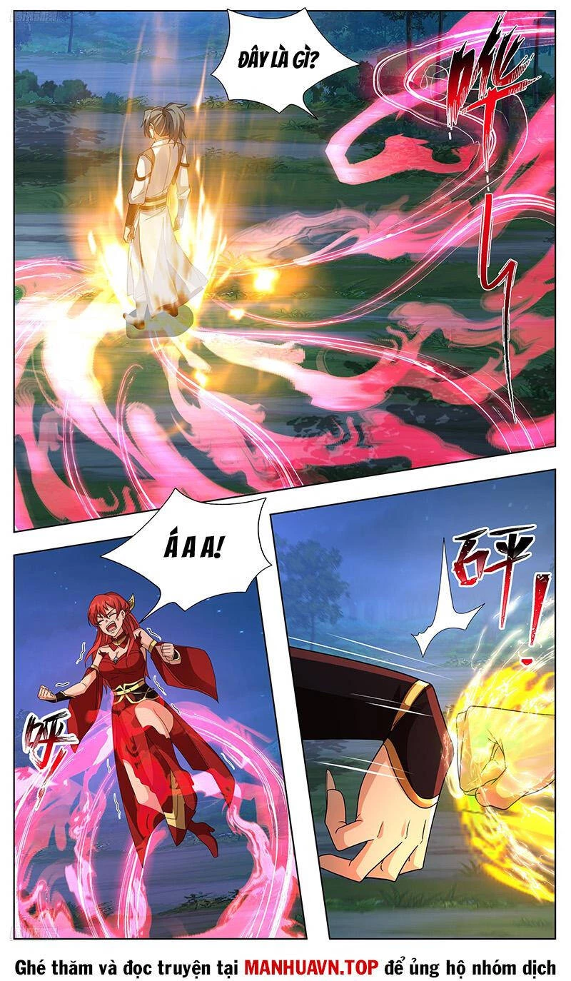 Võ Luyện Đỉnh Phong Chapter 3739 - Trang 4