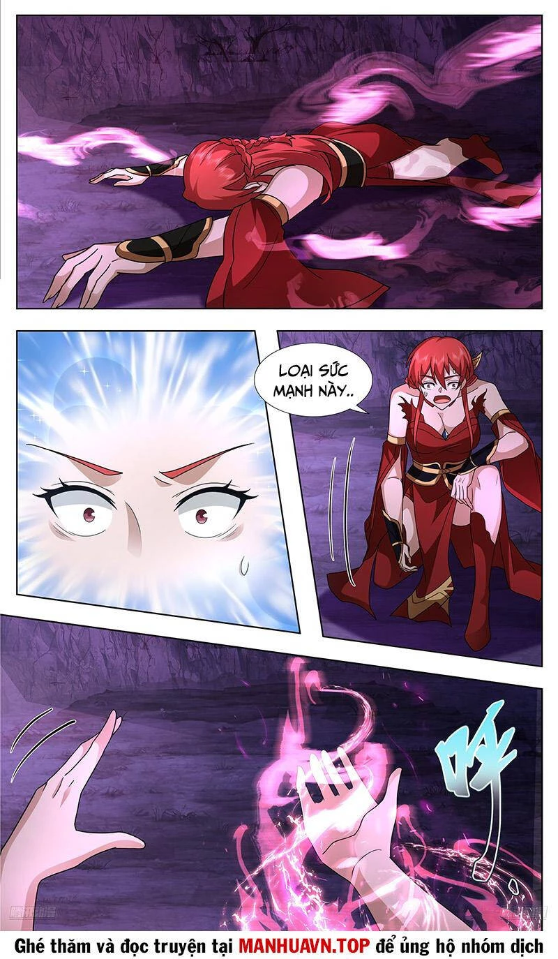 Võ Luyện Đỉnh Phong Chapter 3739 - Trang 4