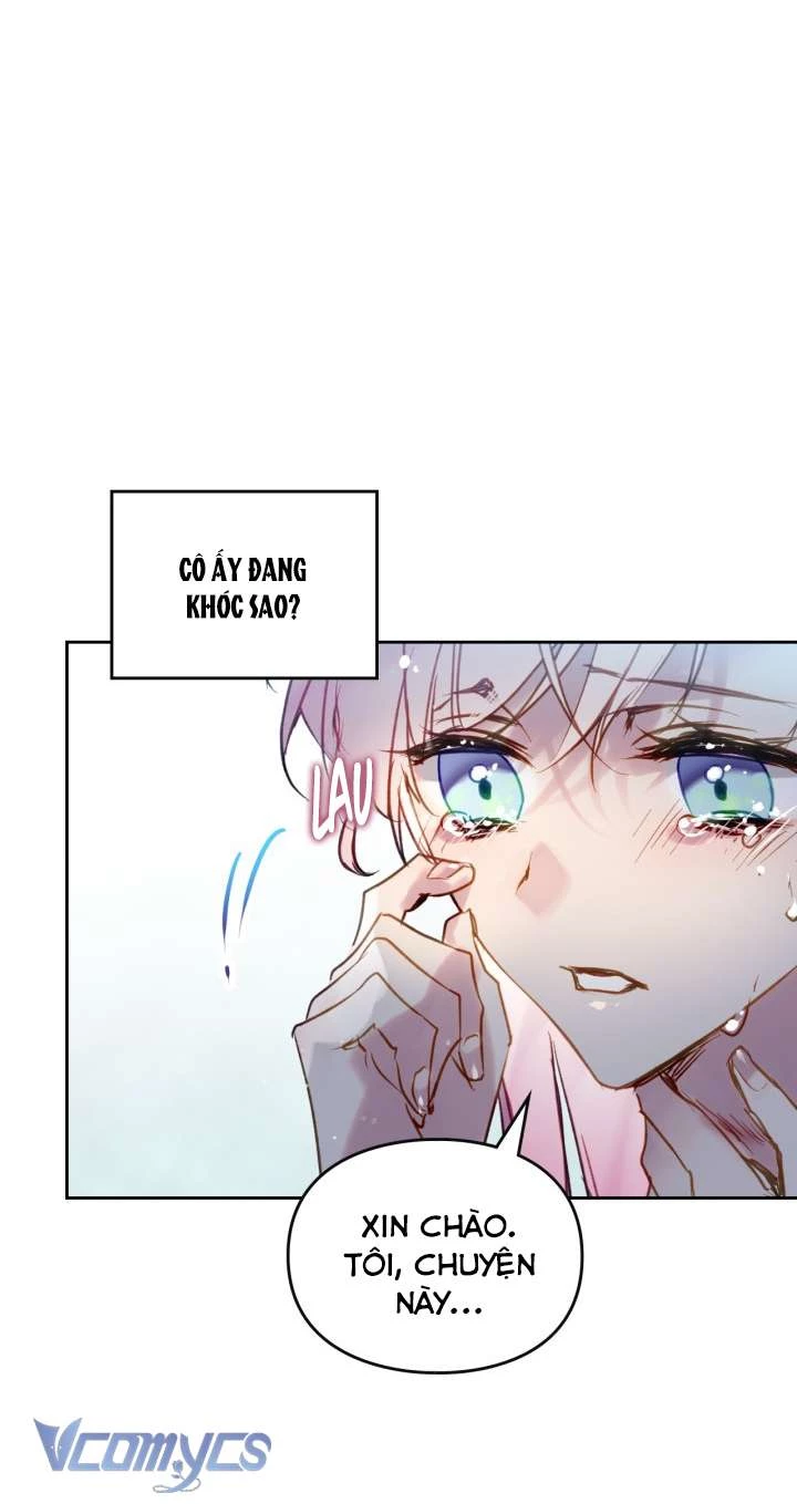 Kết Thúc Của Nhân Vật Phản Diện Chỉ Có Thể Là Cái Chết Chapter 149 - Trang 4