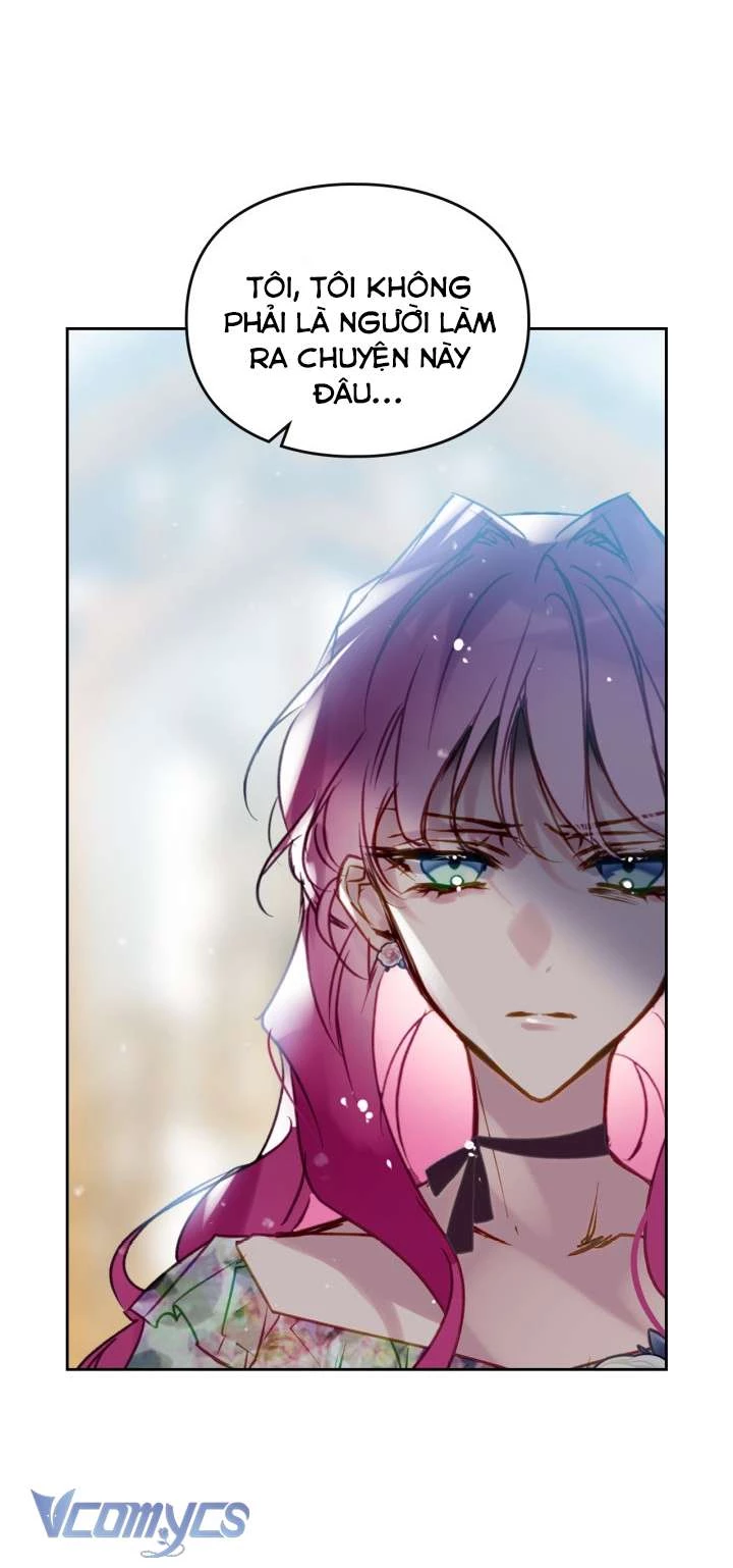 Kết Thúc Của Nhân Vật Phản Diện Chỉ Có Thể Là Cái Chết Chapter 149 - Trang 4