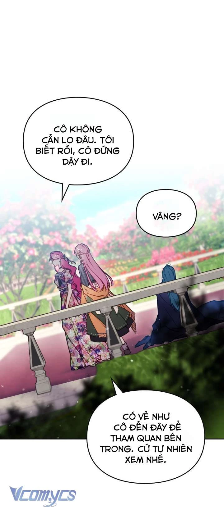 Kết Thúc Của Nhân Vật Phản Diện Chỉ Có Thể Là Cái Chết Chapter 149 - Trang 4