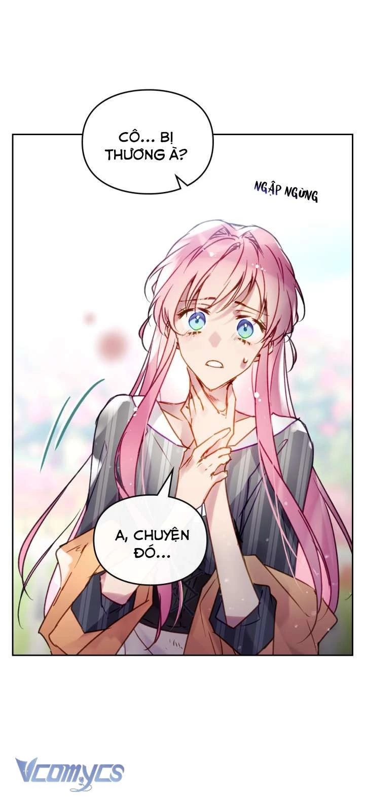 Kết Thúc Của Nhân Vật Phản Diện Chỉ Có Thể Là Cái Chết Chapter 149 - Trang 4