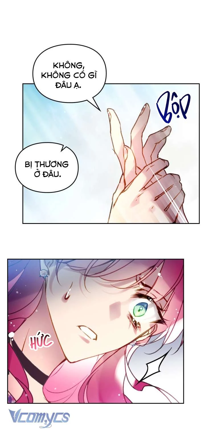 Kết Thúc Của Nhân Vật Phản Diện Chỉ Có Thể Là Cái Chết Chapter 149 - Trang 4