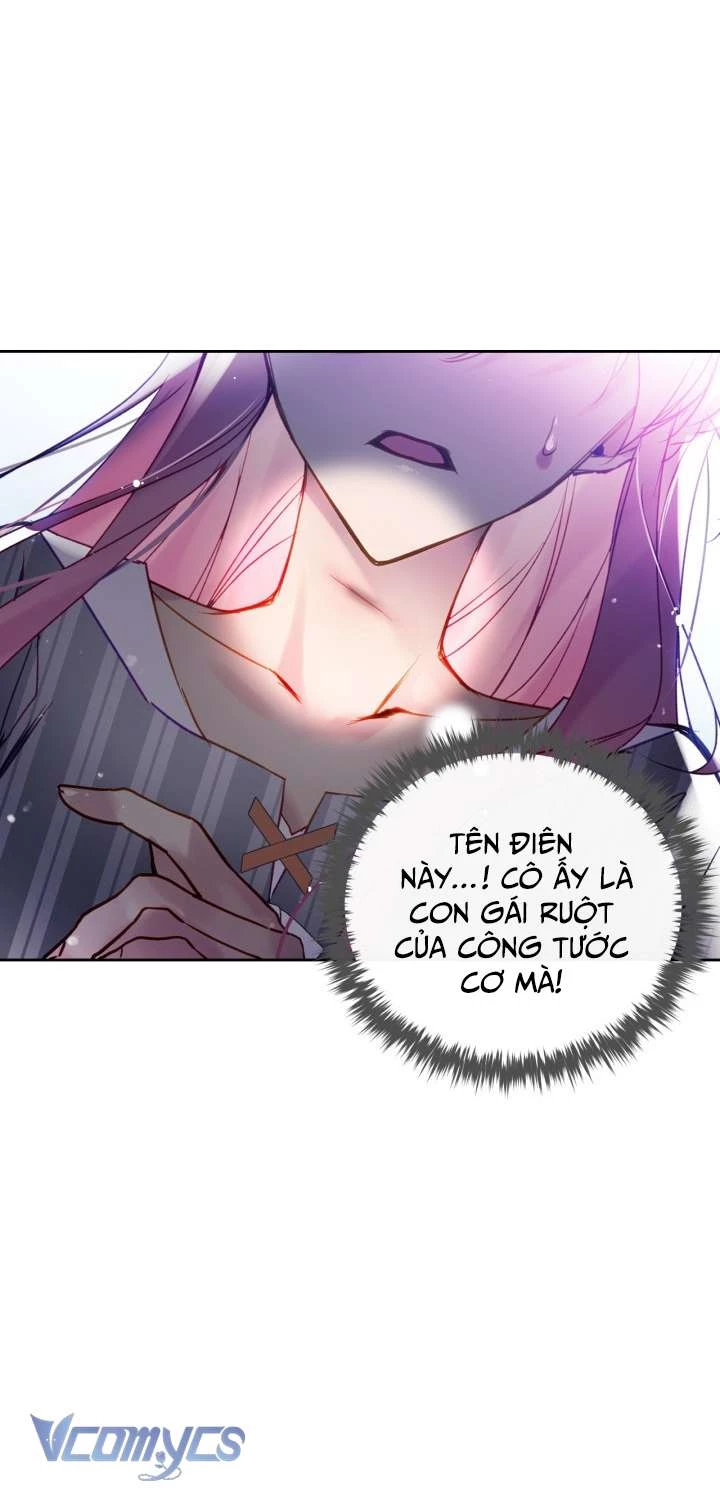 Kết Thúc Của Nhân Vật Phản Diện Chỉ Có Thể Là Cái Chết Chapter 149 - Trang 4