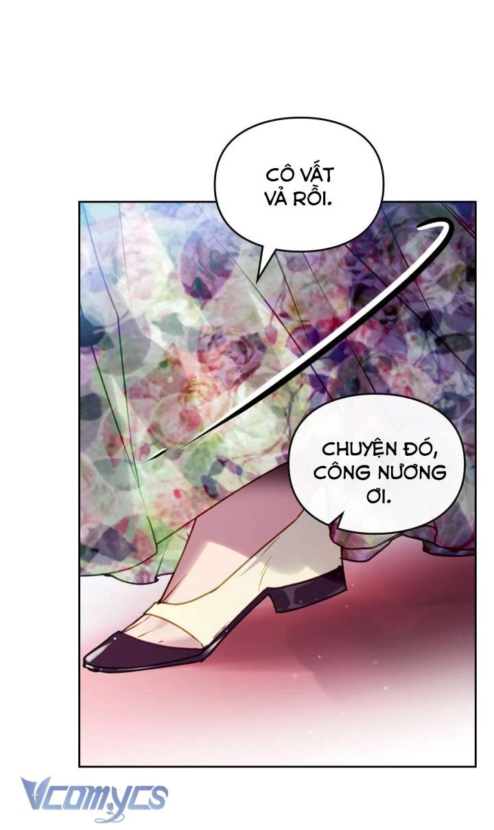 Kết Thúc Của Nhân Vật Phản Diện Chỉ Có Thể Là Cái Chết Chapter 149 - Trang 4