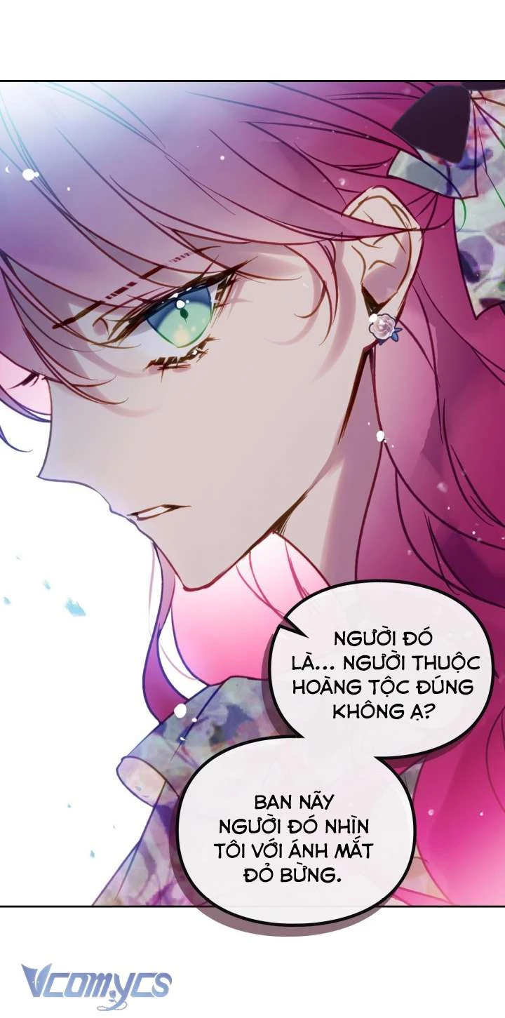 Kết Thúc Của Nhân Vật Phản Diện Chỉ Có Thể Là Cái Chết Chapter 149 - Trang 4