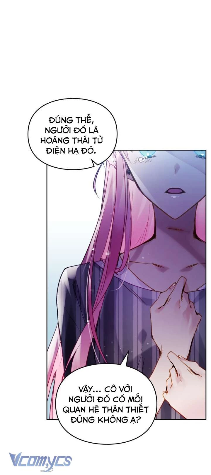 Kết Thúc Của Nhân Vật Phản Diện Chỉ Có Thể Là Cái Chết Chapter 149 - Trang 4