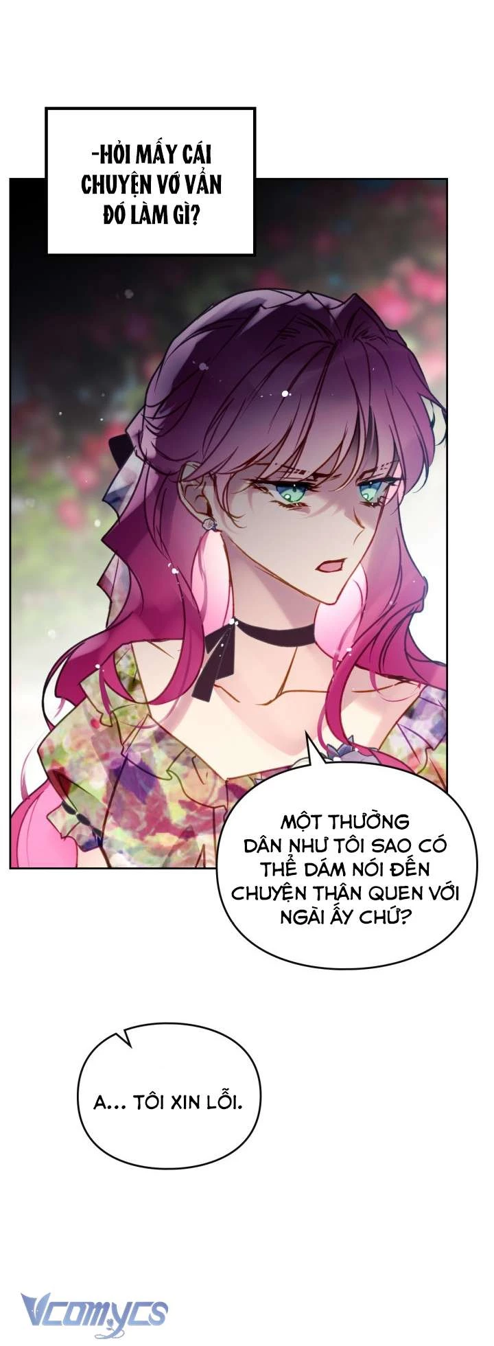 Kết Thúc Của Nhân Vật Phản Diện Chỉ Có Thể Là Cái Chết Chapter 149 - Trang 4