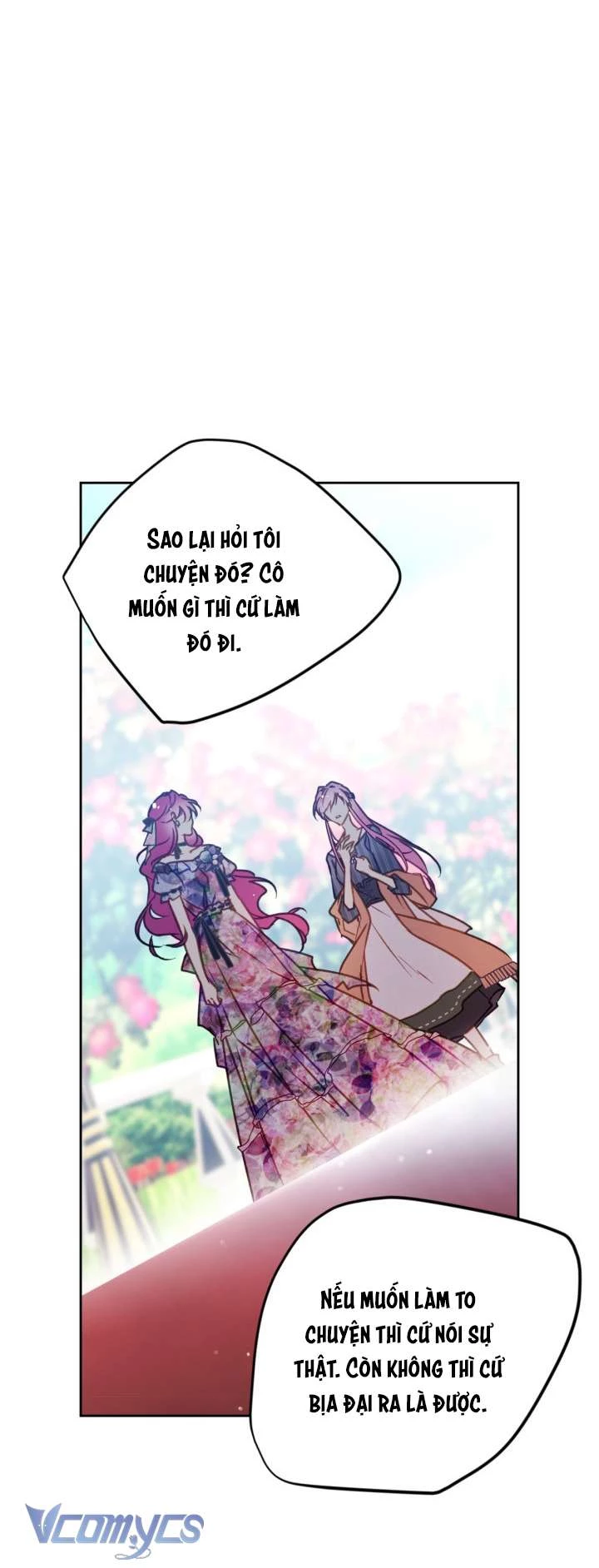 Kết Thúc Của Nhân Vật Phản Diện Chỉ Có Thể Là Cái Chết Chapter 149 - Trang 4