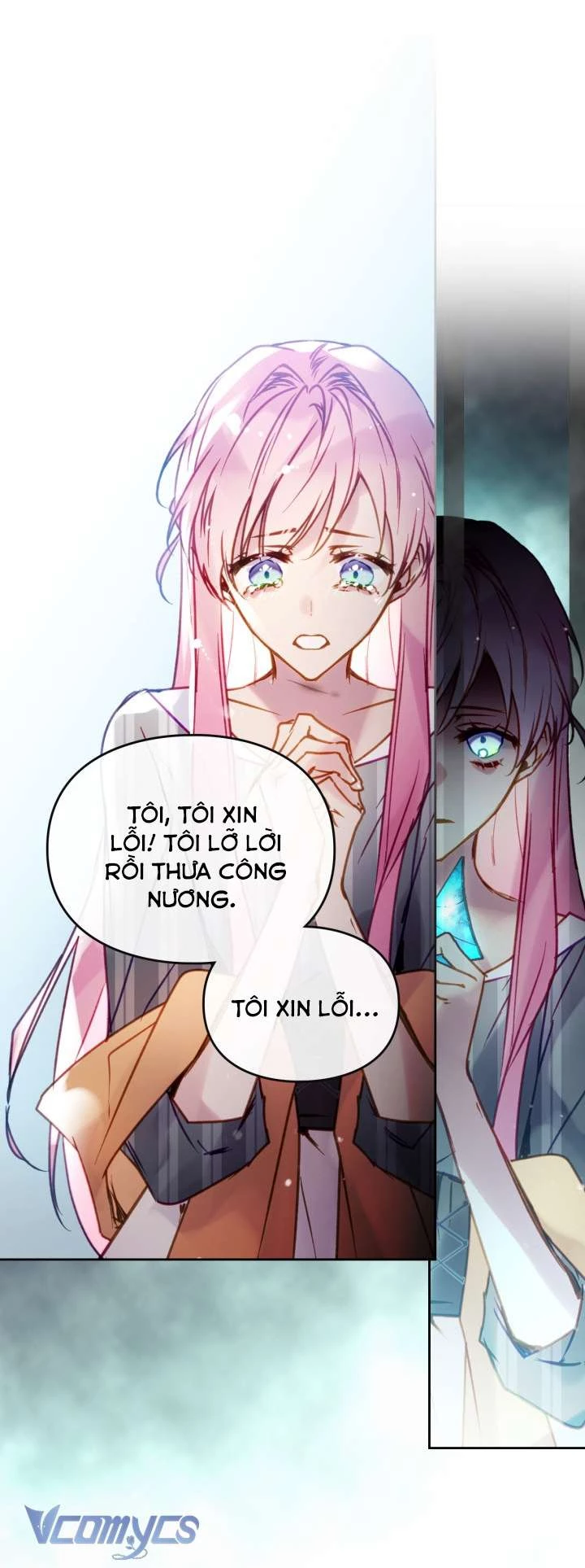 Kết Thúc Của Nhân Vật Phản Diện Chỉ Có Thể Là Cái Chết Chapter 149 - Trang 4