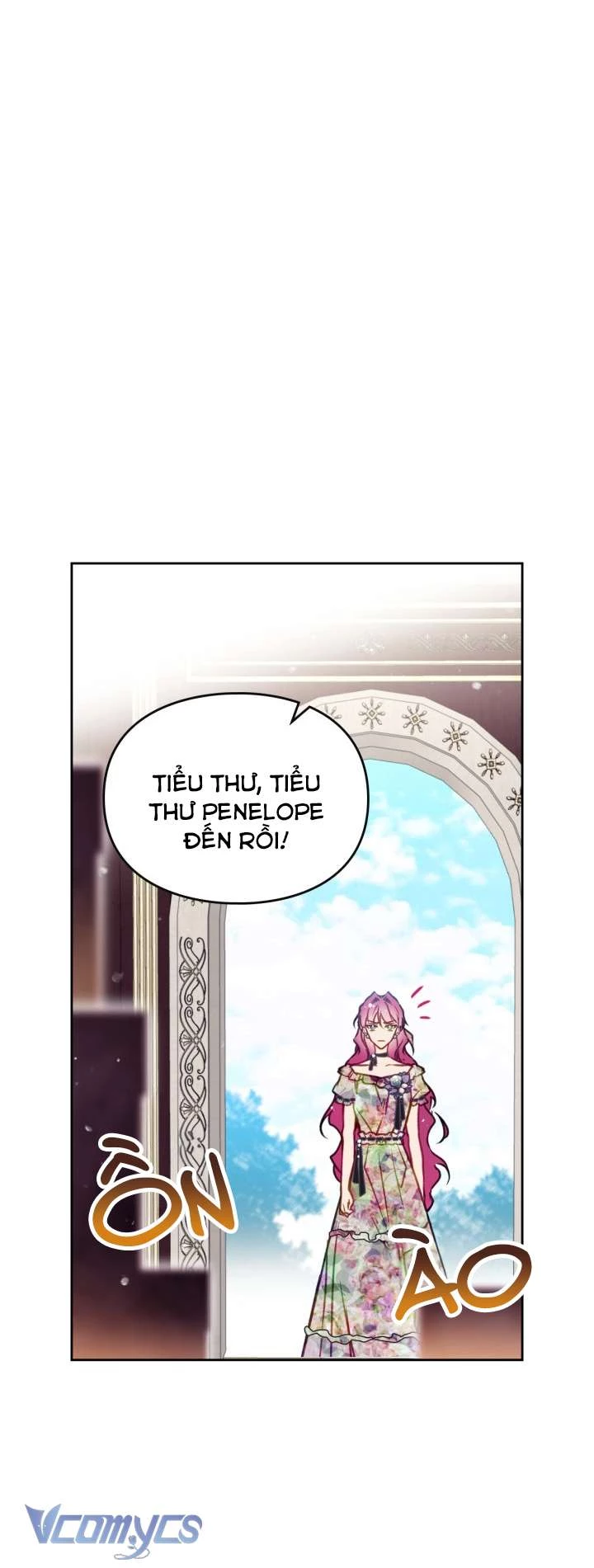 Kết Thúc Của Nhân Vật Phản Diện Chỉ Có Thể Là Cái Chết Chapter 149 - Trang 4