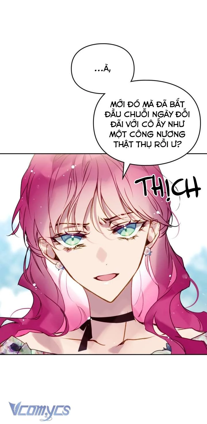 Kết Thúc Của Nhân Vật Phản Diện Chỉ Có Thể Là Cái Chết Chapter 149 - Trang 4