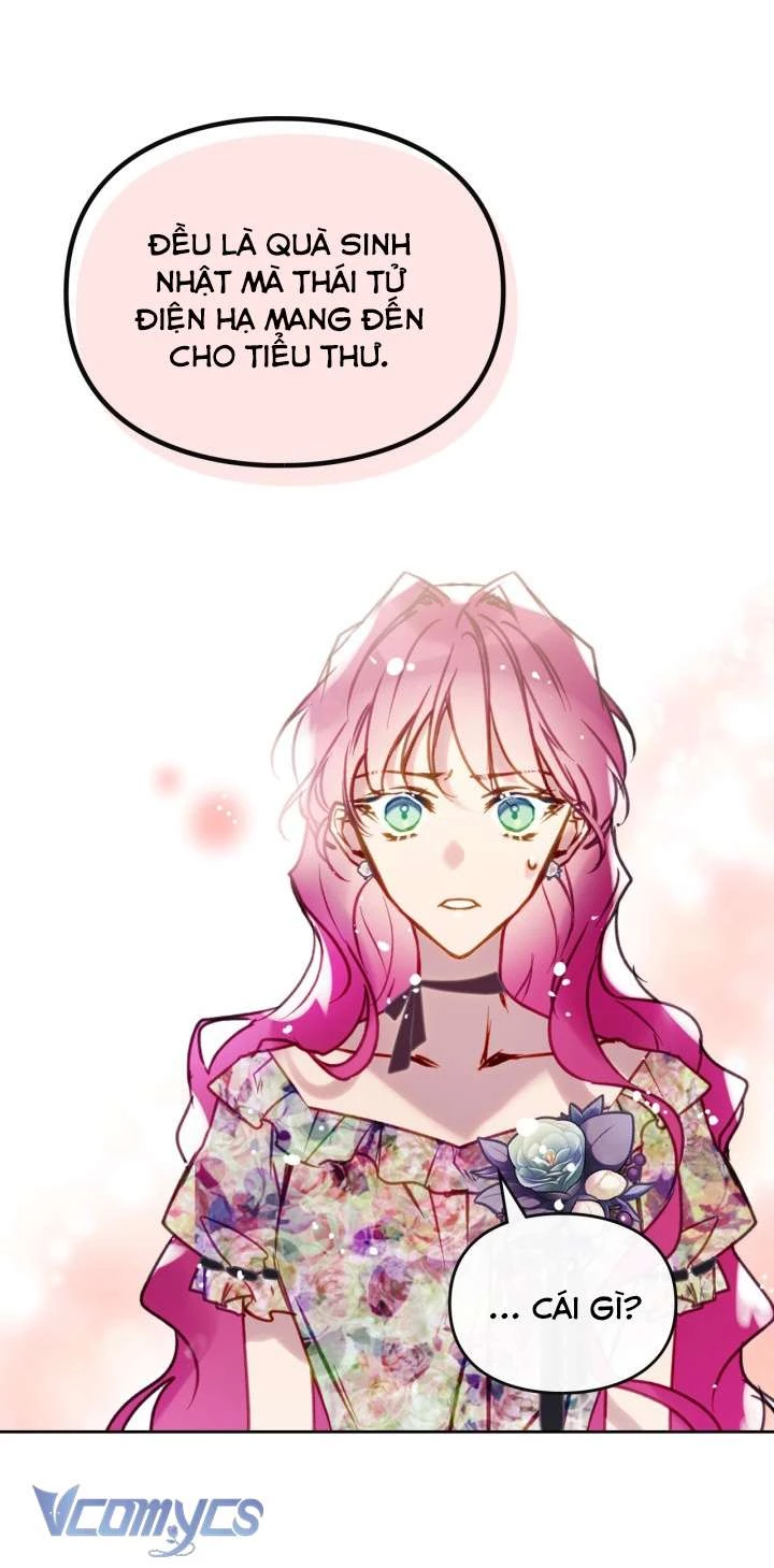 Kết Thúc Của Nhân Vật Phản Diện Chỉ Có Thể Là Cái Chết Chapter 149 - Trang 4