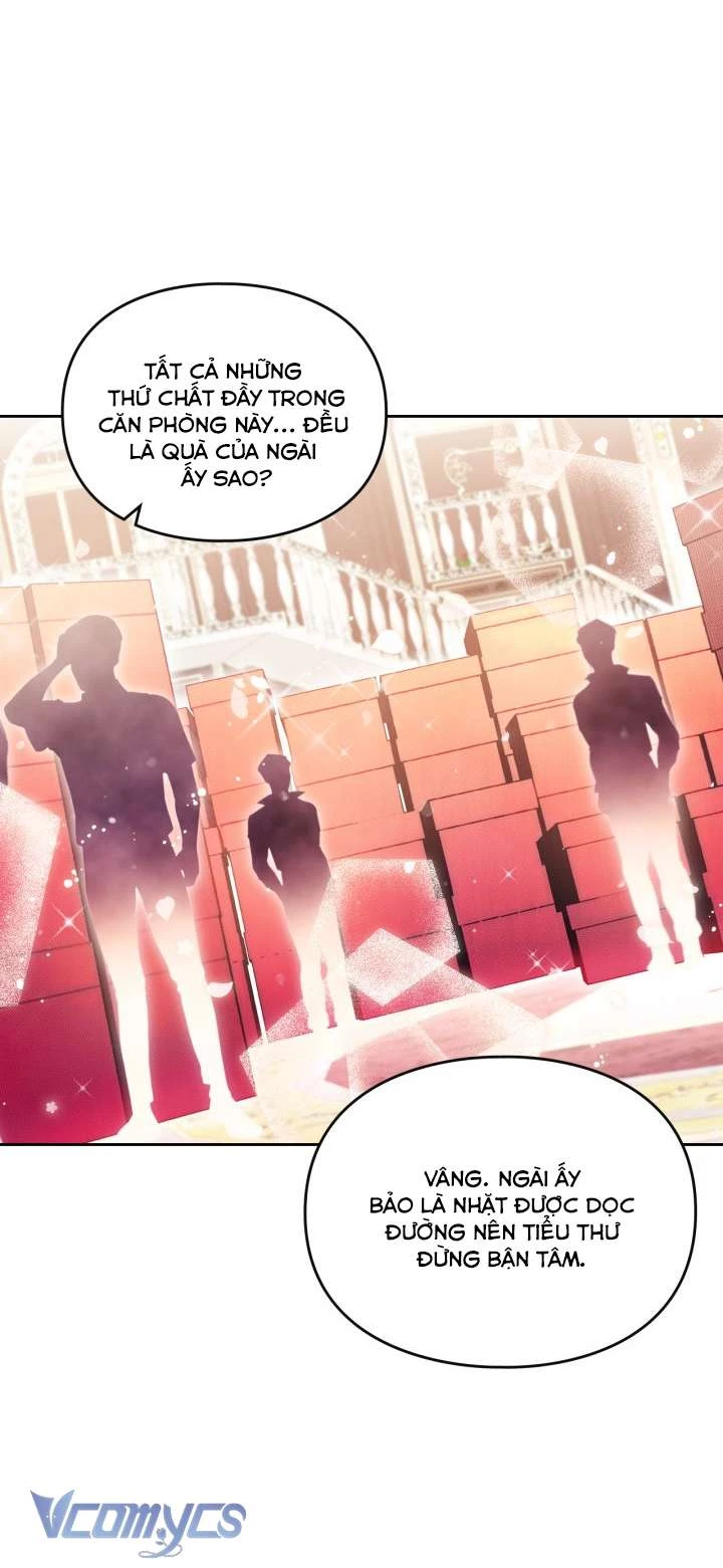 Kết Thúc Của Nhân Vật Phản Diện Chỉ Có Thể Là Cái Chết Chapter 149 - Trang 4