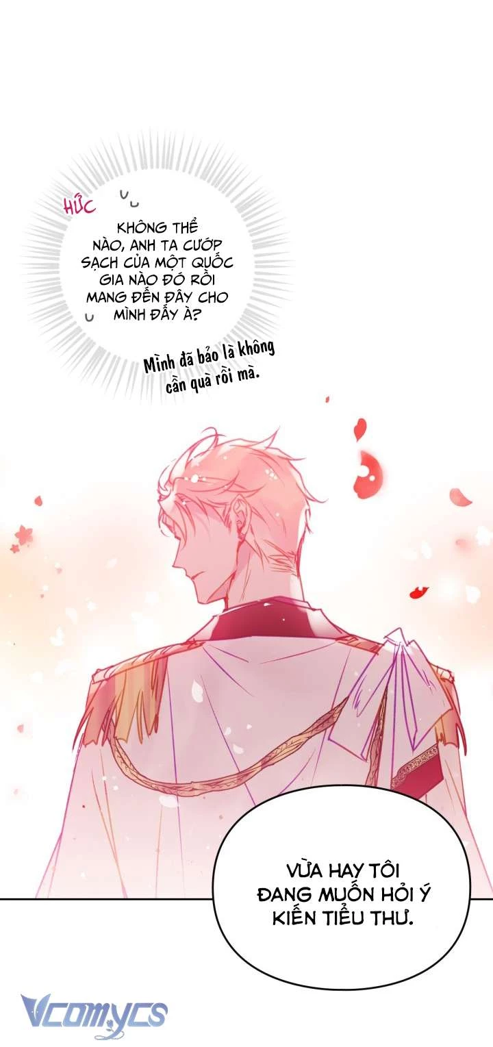 Kết Thúc Của Nhân Vật Phản Diện Chỉ Có Thể Là Cái Chết Chapter 149 - Trang 4