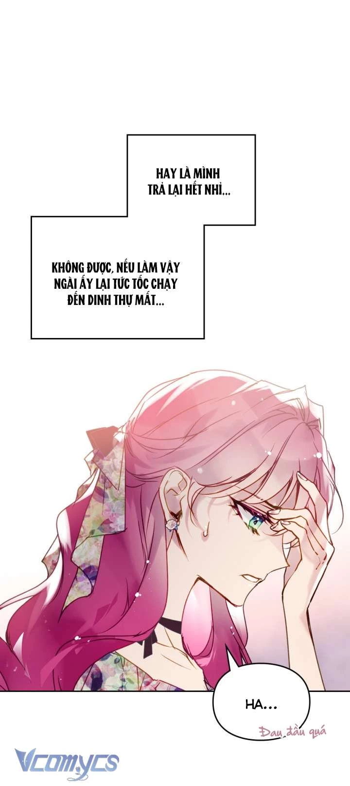Kết Thúc Của Nhân Vật Phản Diện Chỉ Có Thể Là Cái Chết Chapter 149 - Trang 4