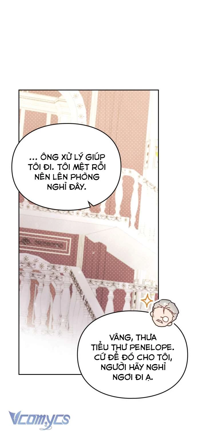 Kết Thúc Của Nhân Vật Phản Diện Chỉ Có Thể Là Cái Chết Chapter 149 - Trang 4