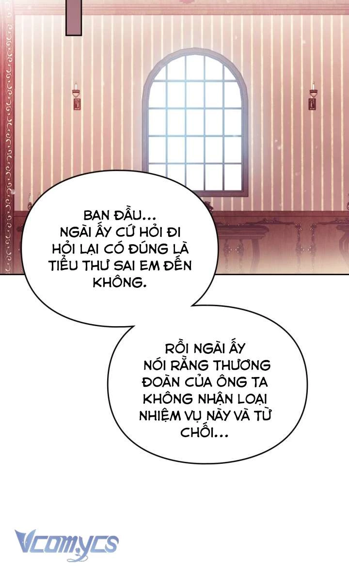 Kết Thúc Của Nhân Vật Phản Diện Chỉ Có Thể Là Cái Chết Chapter 149 - Trang 4