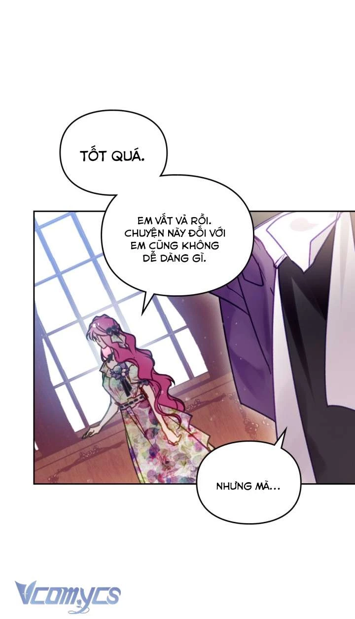 Kết Thúc Của Nhân Vật Phản Diện Chỉ Có Thể Là Cái Chết Chapter 149 - Trang 4