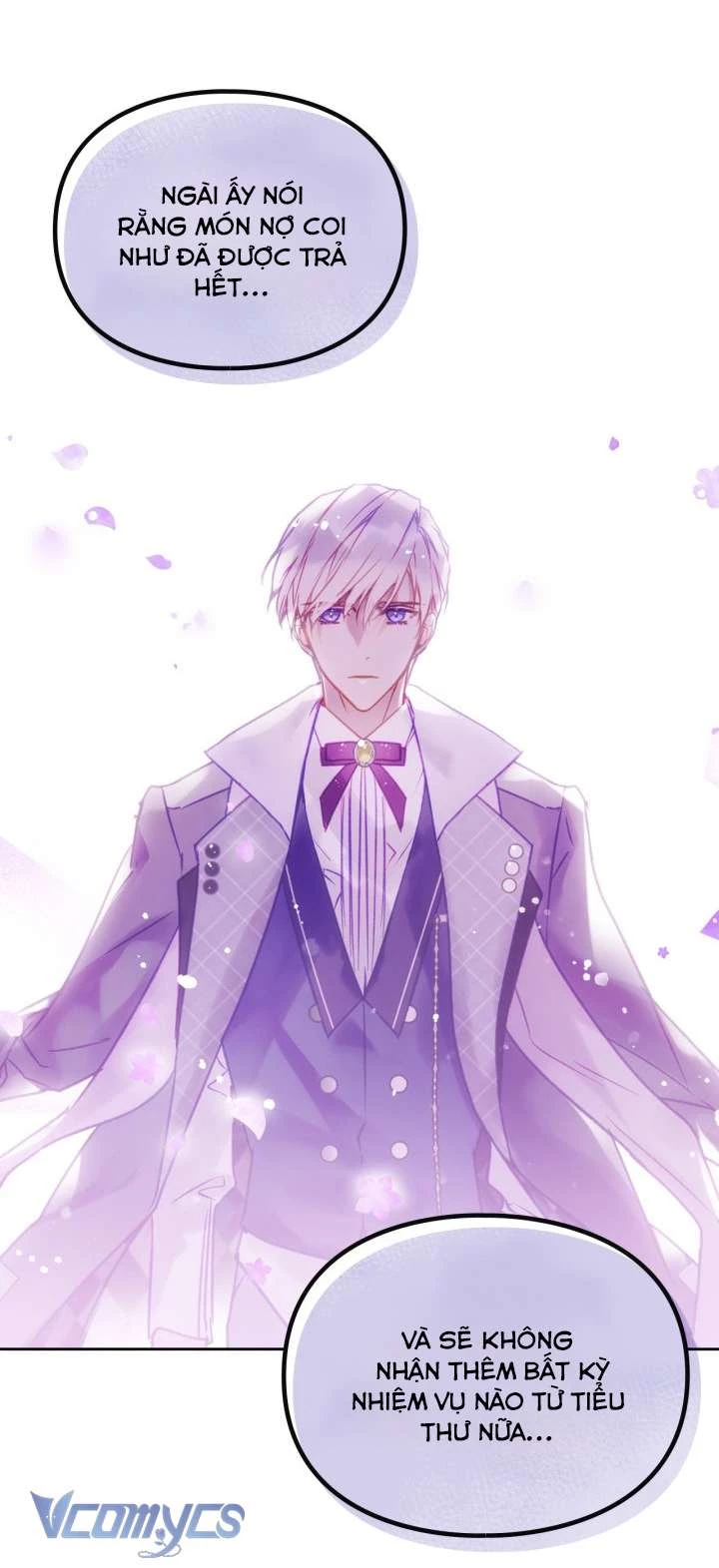Kết Thúc Của Nhân Vật Phản Diện Chỉ Có Thể Là Cái Chết Chapter 149 - Trang 4