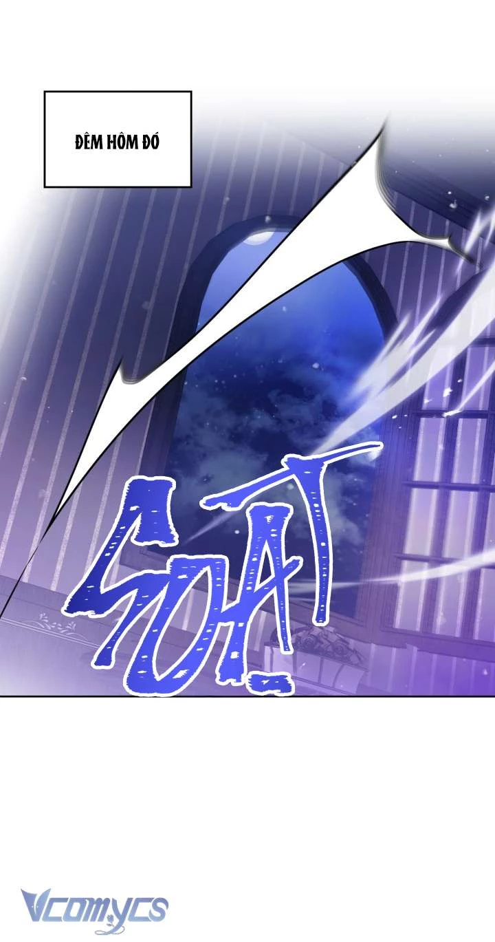 Kết Thúc Của Nhân Vật Phản Diện Chỉ Có Thể Là Cái Chết Chapter 149 - Trang 4