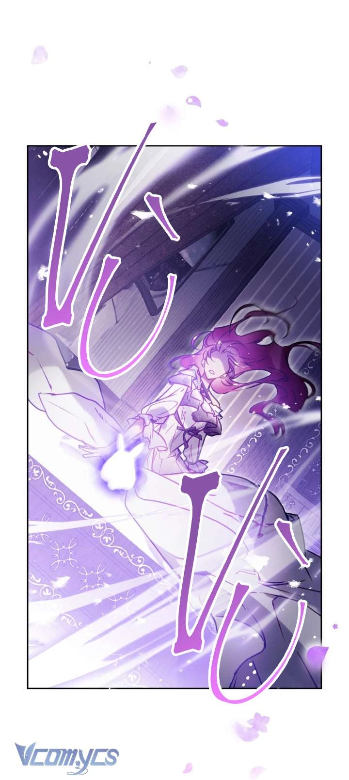 Kết Thúc Của Nhân Vật Phản Diện Chỉ Có Thể Là Cái Chết Chapter 149 - Trang 4