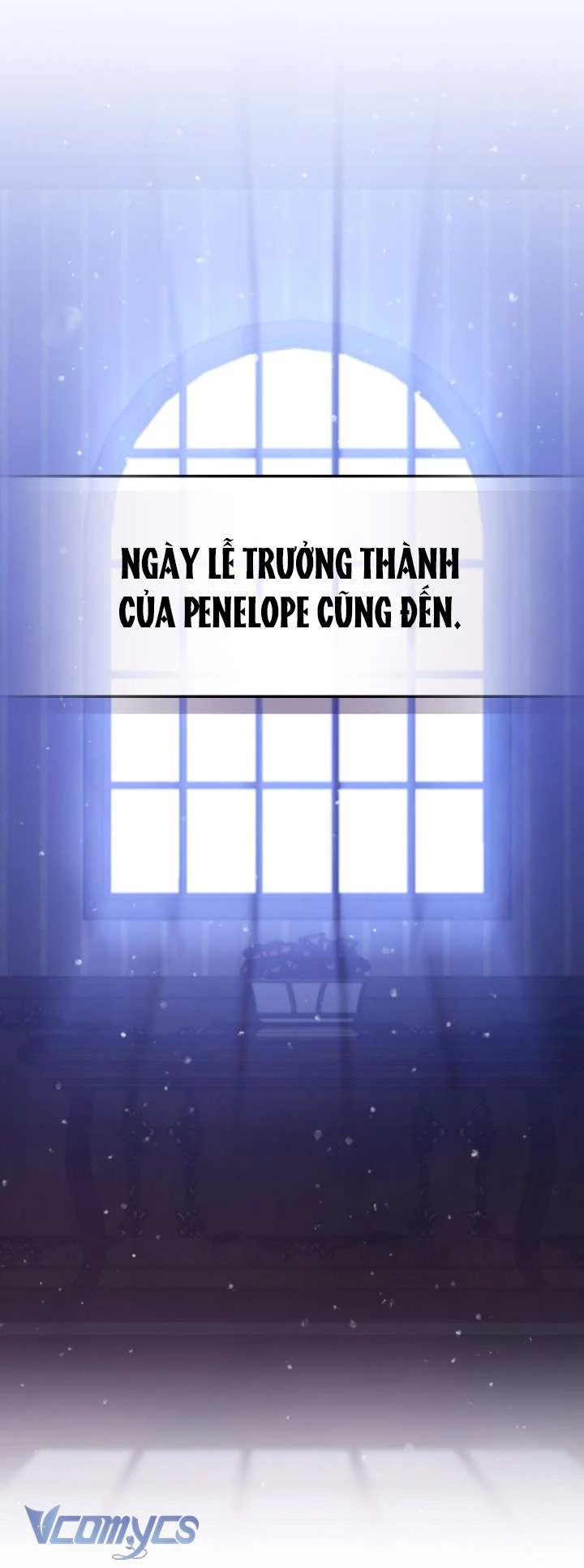 Kết Thúc Của Nhân Vật Phản Diện Chỉ Có Thể Là Cái Chết Chapter 149 - Trang 4