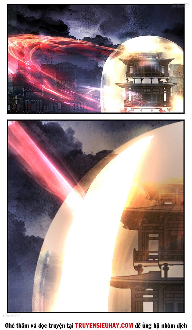 Võ Luyện Đỉnh Phong Chapter 3329 - Trang 4