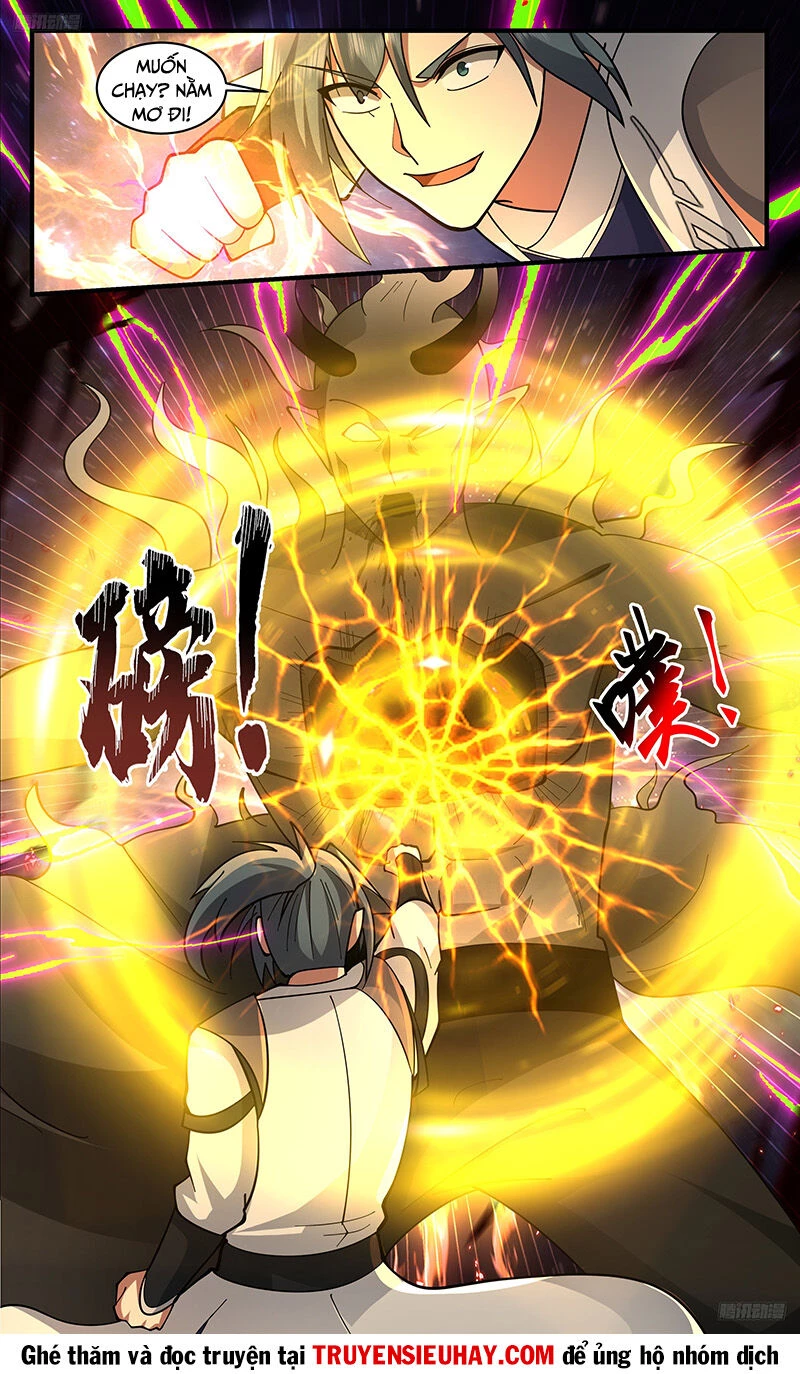 Võ Luyện Đỉnh Phong Chapter 3334 - Trang 4