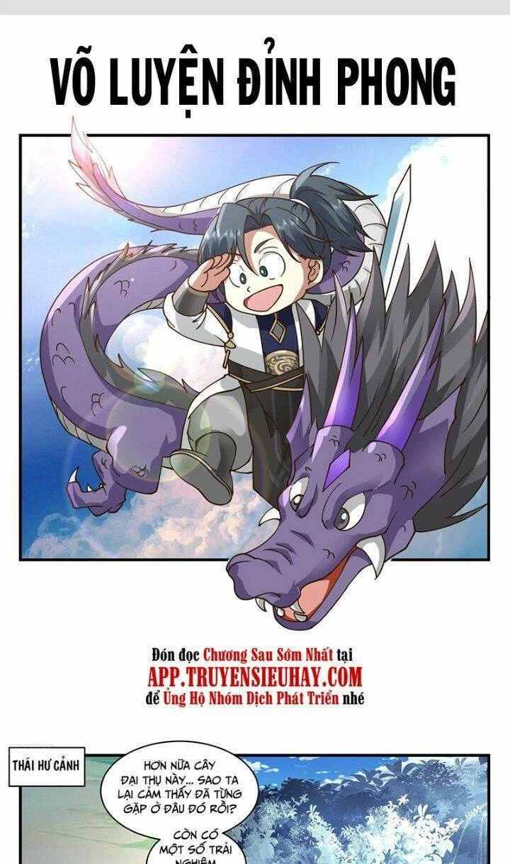Võ Luyện Đỉnh Phong Chapter 3335 - Trang 4