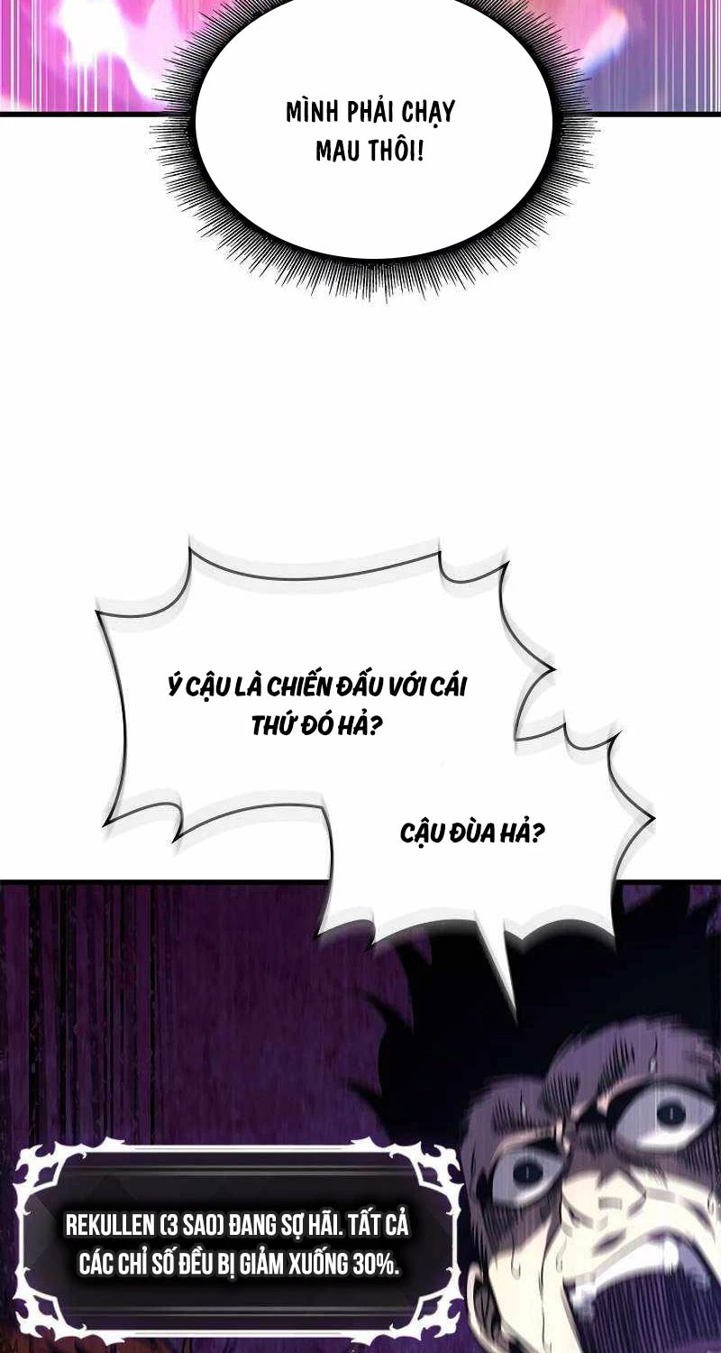 Gacha Vô Hạn Chapter 104 - Trang 4