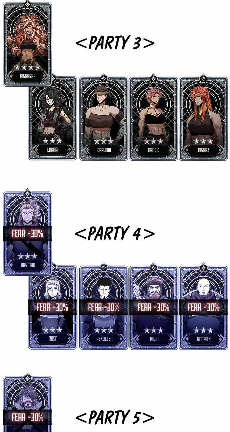 Gacha Vô Hạn Chapter 104 - Trang 4