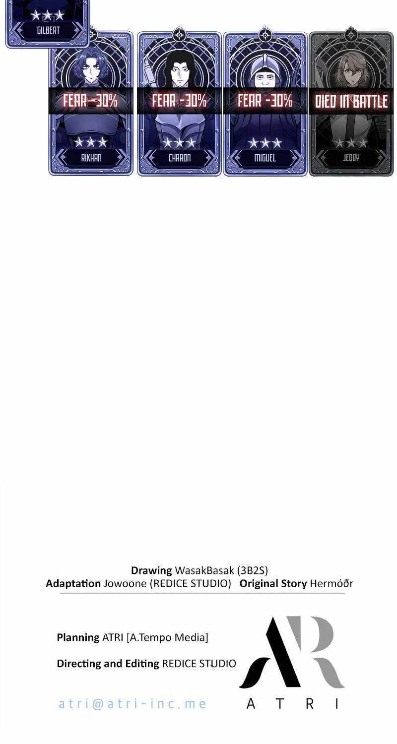 Gacha Vô Hạn Chapter 104 - Trang 4