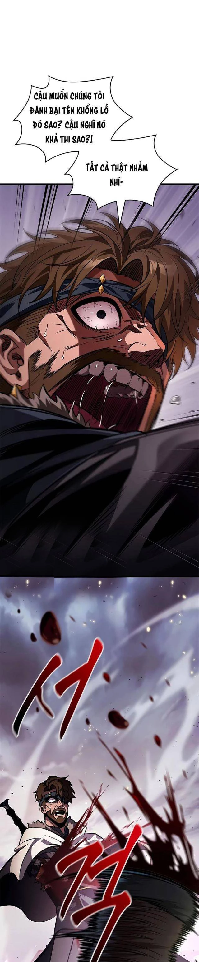 Gacha Vô Hạn Chapter 105 - Trang 4