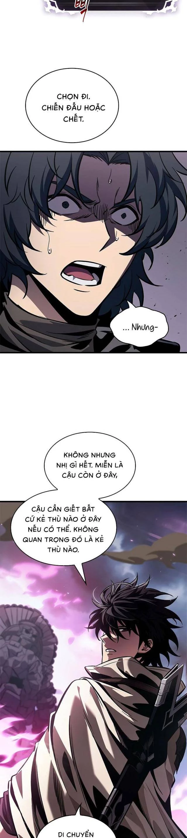 Gacha Vô Hạn Chapter 105 - Trang 4