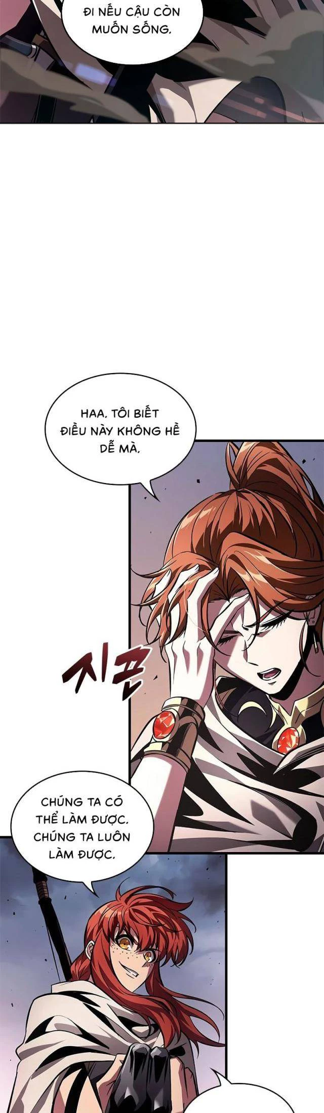 Gacha Vô Hạn Chapter 105 - Trang 4