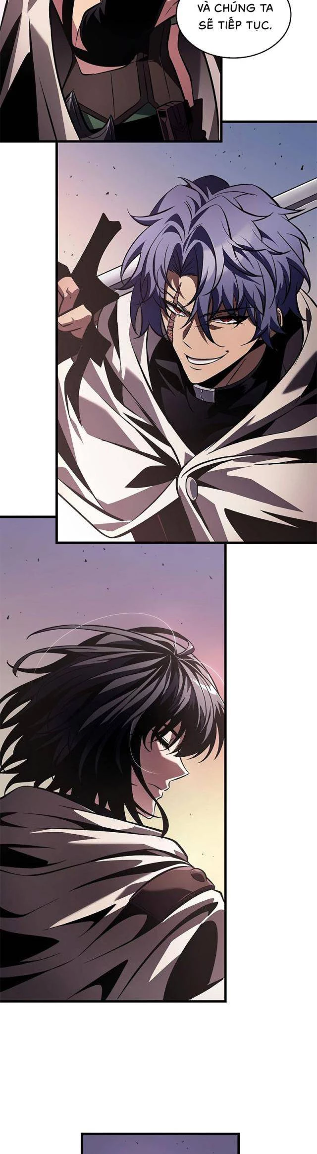 Gacha Vô Hạn Chapter 105 - Trang 4