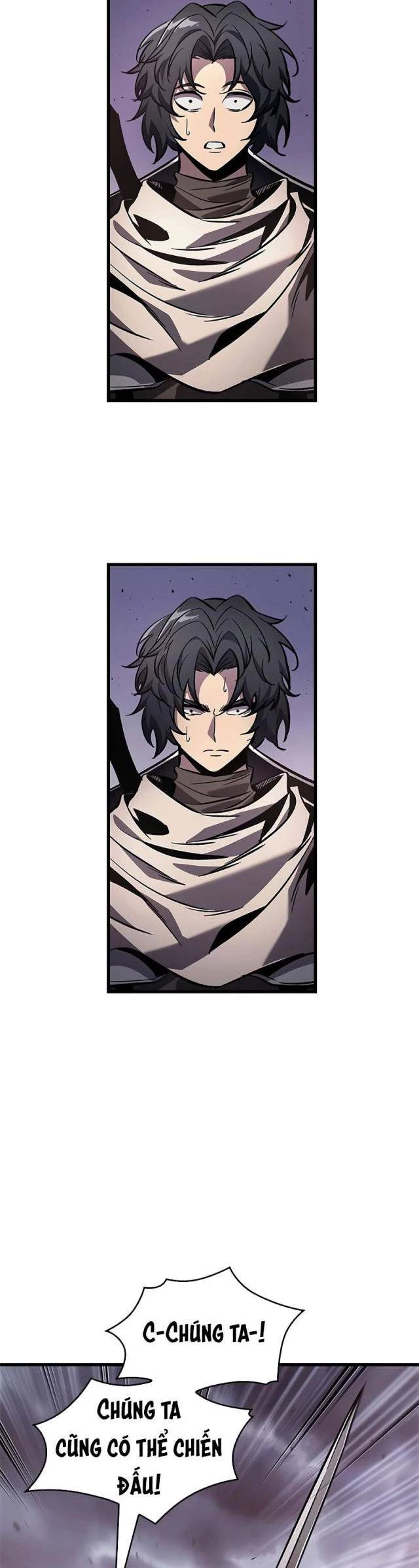 Gacha Vô Hạn Chapter 105 - Trang 4