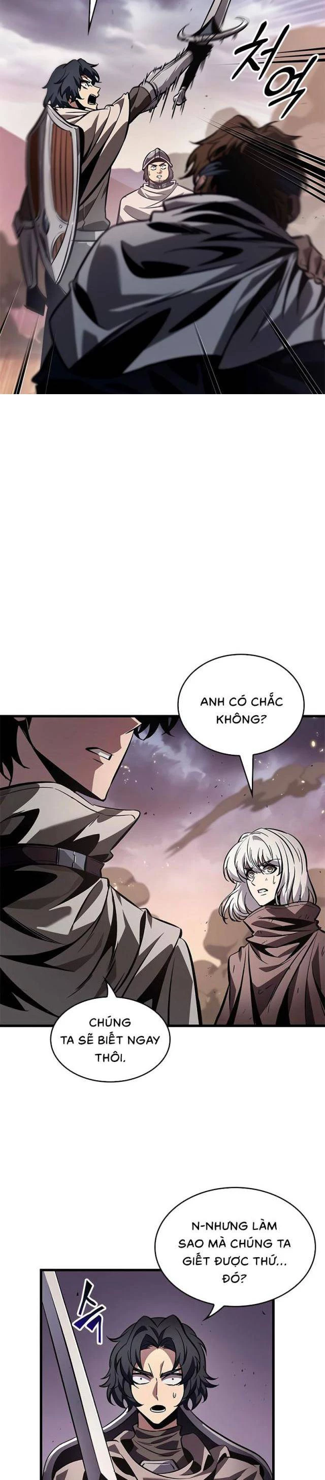 Gacha Vô Hạn Chapter 105 - Trang 4